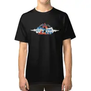 NTM 93 St Denis Rap Music T-shirt