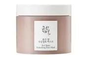 Beauty of Joseon: Red Bean Refreshing Pore Mask
