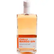 White Oat Chilli Mango Gin 700mL