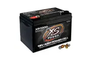 XS Power XP1000 16 Volt AGM Battery 2,400 Max Amps 675CA