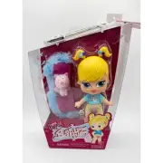 Bratz Babyz Cloe Collectible Fashion Doll