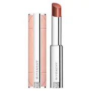 Givenchy Perfect Pink Shimmer Serum - Lipstick 117 - Chilling Brown