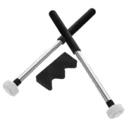 Ethereal Drum Stick Quiet Sticks for Adults Mallets Percussion Toddler Child