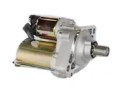 For 1995-1998 Honda Odyssey Starter TYC 67617BX 1996 1997 Mini Passenger Van
