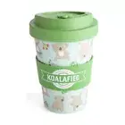 Koala Eco-to-Go Bamboo Cup