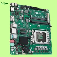 在飛比找蝦皮商城優惠-5Cgo【含稅】全新Asus/華碩迷你PRO H610T D