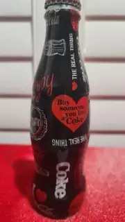 2019 World of Coca-Cola-Buy Someone You Love a Coke-World of Coca-Cola Exclusive