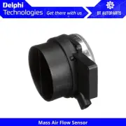 For 2000-2005 Cadillac DeVille 4.6L V8 Mass Air Flow Sensor Delphi 2001 2002