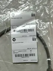 Allen Bradley 1747-C11 SLC Replacement Cable