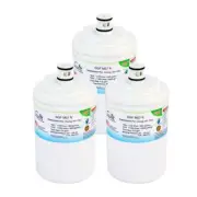 Swift Green Replacement Water Filter Recycled Coconut Shells Internal Carbon