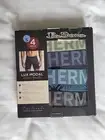Ben Sherman Men's 4-Pieces Heritage Lux Boxer Briefs Small Underwear