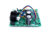 GENUINE CONTROL PCB EEPROM 1P300894-4/2F013520-30 FOR DAIKIN PN 4010159