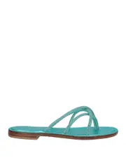 [POSITANO] POSITANO Thong sandals - Item 17812517