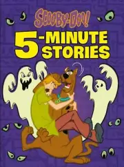 Scooby-Doo 5-Minute Stories [Scooby-Doo] Random House