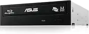 Asus BW-16D1HT 16X SATA Blu-Ray Recorder Drive (Retail Pack)