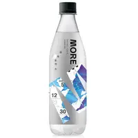 在飛比找家樂福線上購物網優惠-味丹多喝水MORE氣泡水-560ml
