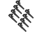Ignition Coil Kit For 00-06 Jaguar Lincoln Ford S Type LS Thunderbird TS24S2