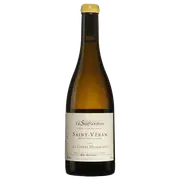 2022 La Soufrandière St Véran La Combe Desroches - Buy Online | The Wine Collective Marketplace