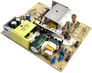 Sweeper Robot After-Sales Base Station Power Board Motherboard Accessories，Compatible for Lydsto， W2