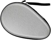 Table Tennis Racket Cover Table Tennis Storage Bag Carrying Bag Ping Pong Racket Holder Table Tennis Cover for Sport Indoor