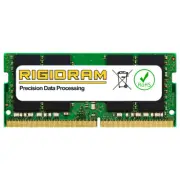 16GB Z9H53AA DDR4-2400MHz RigidRAM SODIMM Memory for HP