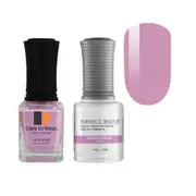 Perfect Match Gel Polish UV LED & Nail Lacquer Duo PMS248 Snapdragon 15ml