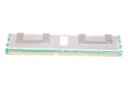 Compatible with UP808 Dell 1GB PC2-5300 DDR2-667MHz 240-Pin DIMM Memory Mo...