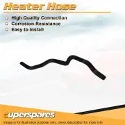 1 x Heater Hose 16mm x 700mm for Mitsubishi V3000 EA EB EC KR KS Magna TR TS