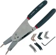 Ullman HT75 - Retaining Ring Plier