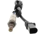 For 2009 Audi Q5 Oxygen Sensor Upstream Bosch 26779NRKP 3.2L V6 (for: Audi)