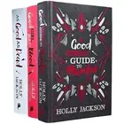A Good Girl's Guide To Murder Series by Holly Jackson 3 Books Set -Ages 14+ - HB