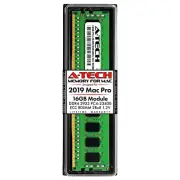 16GB 2Rx8 PC4-2933Y REG RDIMM DDR4 23400 Memory RAM for APPLE MAC PRO 2019 A1991