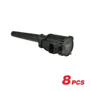8 x NGK Ignition Coils for FPV Cobra Force 8 GS FG GT BA BF FG 5.4L V8 MPFI 32V