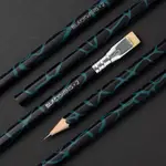 美國BLACKWING VOLUME 02 鉛筆/ 單支/ 107365 ESLITE誠品