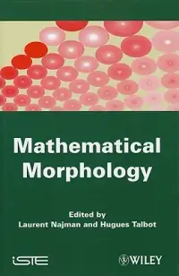 在飛比找博客來優惠-Mathematical Morphology: From 