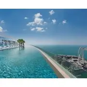 Address Beach Resort Dubai
