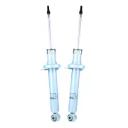 2x Rear KYB New SR Special Shock Absorbers for Toyota Chaser JZX100R 2.5
