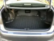 Rear Trunk Cargo Floor Tray Liner Boot Mat for LEXUS ES350 ES 350 2013-2018 New (for: Lexus)