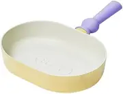 Neoflam Better Finger 10" Grill Pan for Stovetops and Induction | Made in Korea (24cm Grill Pan)