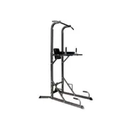 Power Tower VKR Chin Up Dips Push Up Station