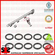 Seal Ring, Injector Suit MERCEDES-BENZ SLK 230 Kompressor (170.447) SLK (R170)