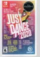 {瓜瓜皮}中古品 NS Switch 中文版 舞力全開 2020 Just Dance 2020 (遊戲都有回收)