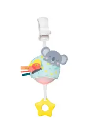 Taf Toys Baby/Infant Musical Koala Play/Fun Hanging Toy For Stroller/Pram 0m+