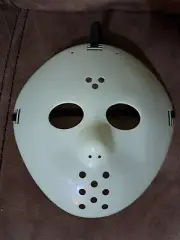 Halloween Mask Jason Hockey Mask Friday The 13th Glow In The Dark Jason Mask