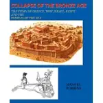 COLLAPSE OF THE BRONZE AGE