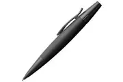 Faber-Castell E-Motion Mechanical Pencil Pacer 1.4mm Pure Matte Black