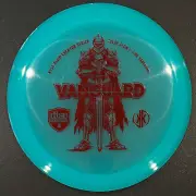 Discmania Kyle Klein Creator Series Color Glow C-Line Vanguard *Choose Disc*