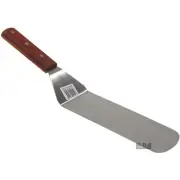 Spatula Icing Stainless Steel Baking Tools Barbecue Grilling Long Turner Blade