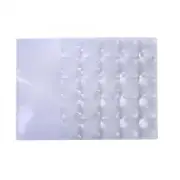 Lens, Fresnel, 25 Frames