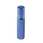 10ML Refillable Empty Roller Ball Bottle Glass Essential Oil Perfume Container 1
